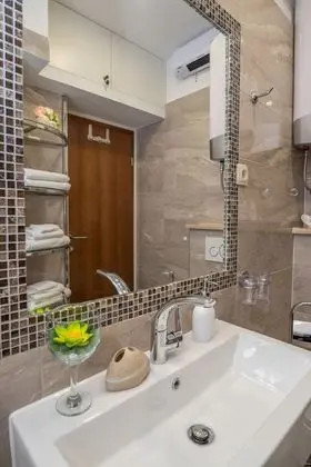 Classic Apart Daire, 3 Yatak Odası