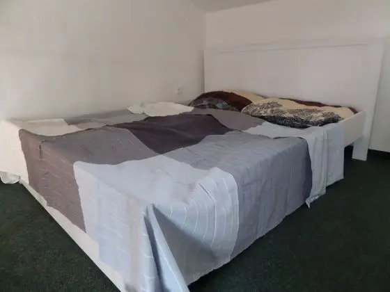 Comfort Apart Daire, 2 Yatak Odası, Küçük Mutfak