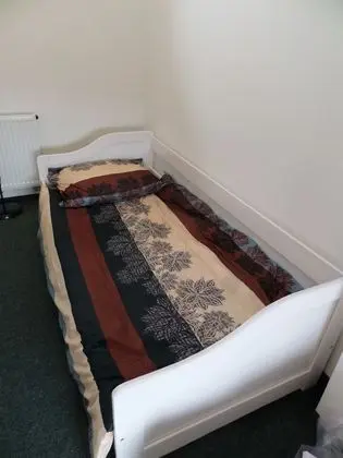 Comfort Apart Daire, 2 Yatak Odası, Küçük Mutfak