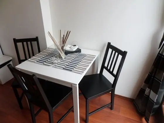 Comfort Apart Daire, 2 Yatak Odası, Küçük Mutfak