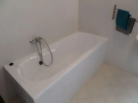 Comfort Apart Daire, 2 Yatak Odası, Küçük Mutfak