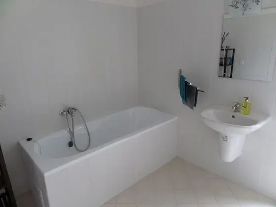 Comfort Apart Daire, 2 Yatak Odası, Küçük Mutfak