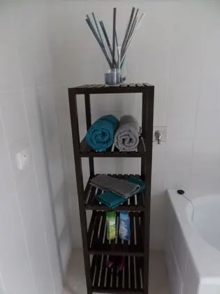 Comfort Apart Daire, 2 Yatak Odası, Küçük Mutfak