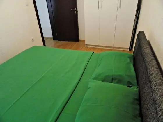 Apartment Mihailo