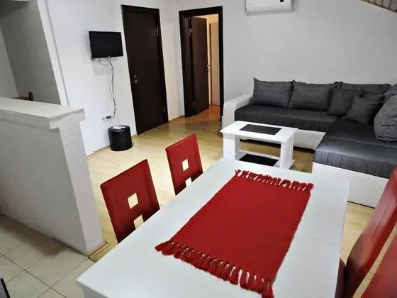 Apartment Mihailo