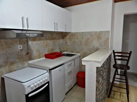 Apartment Mihailo
