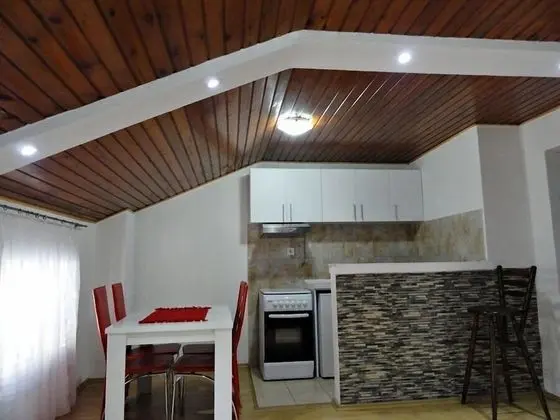 Apartment Mihailo