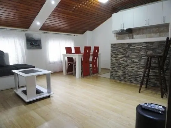 Apartment Mihailo