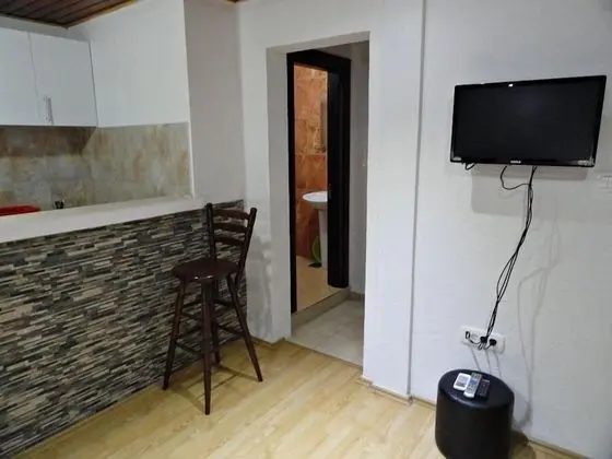 Apartment Mihailo