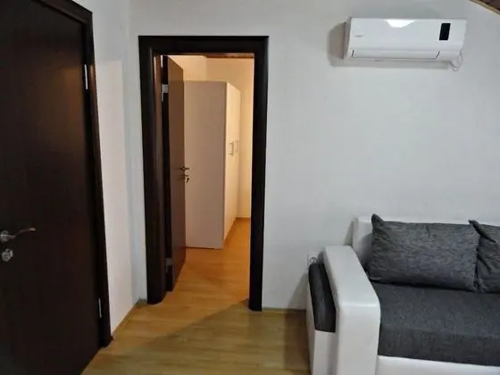 Apartment Mihailo