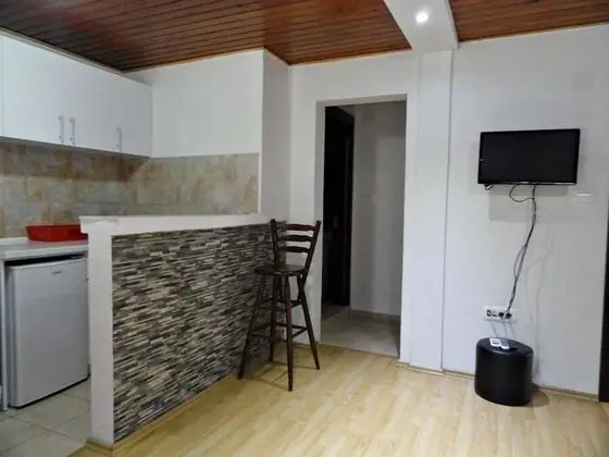 Apartment Mihailo