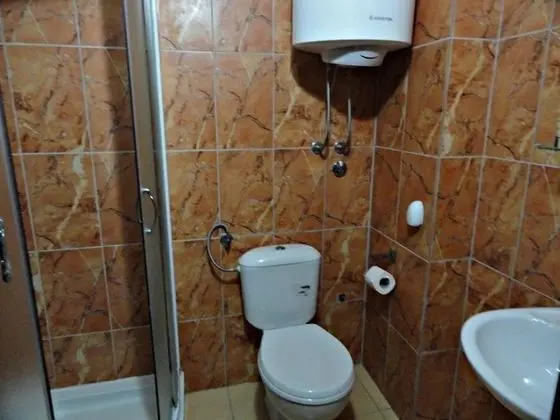 Apartment Mihailo