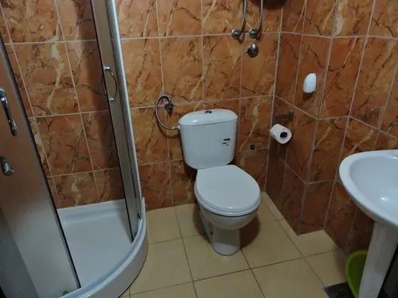 Apartment Mihailo