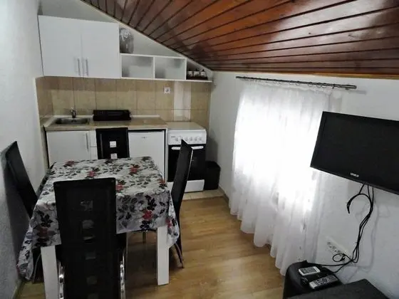 Apartment Vasilije
