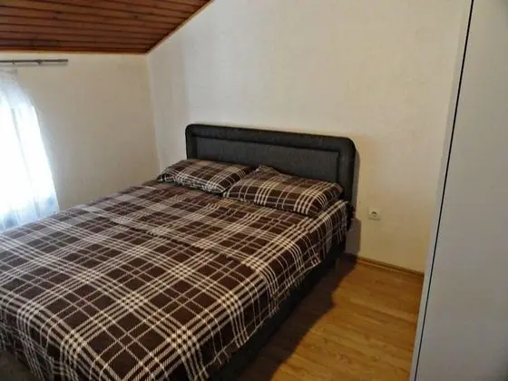Apartment Vasilije