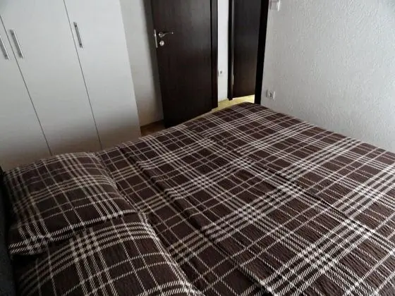 Apartment Vasilije
