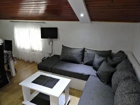 Apartment Vasilije
