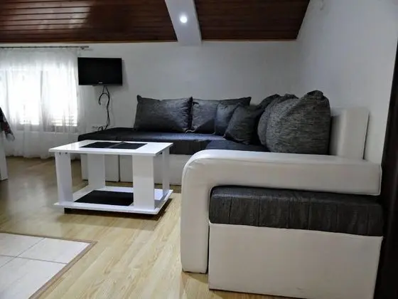 Apartment Vasilije
