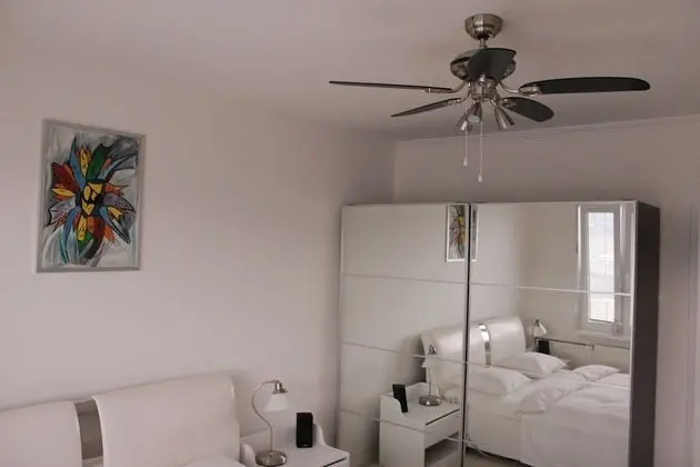 Apartment Relax with sauna & Jacuzzi