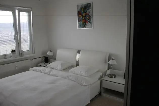 Apartment Relax with sauna & Jacuzzi