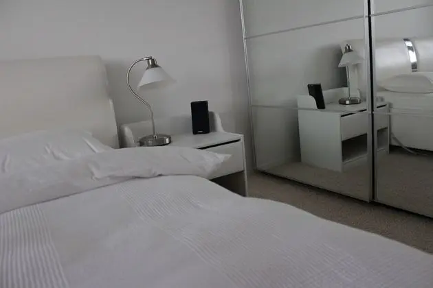 Apartment Relax with sauna & Jacuzzi