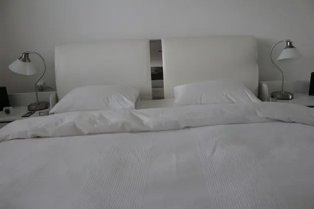 Apartment Relax with sauna & Jacuzzi