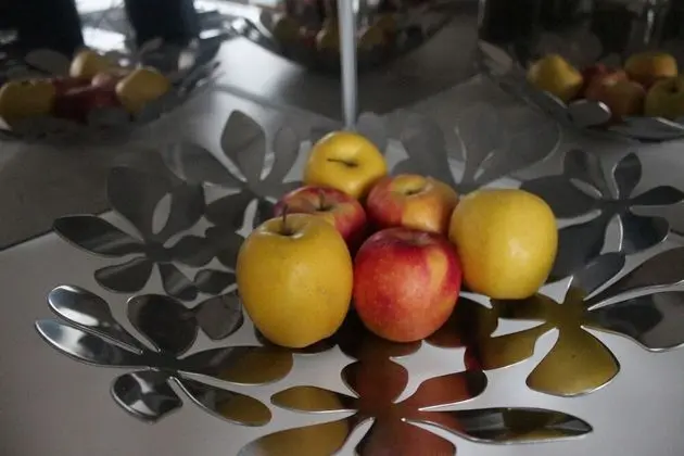 Apartment Relax with sauna & Jacuzzi