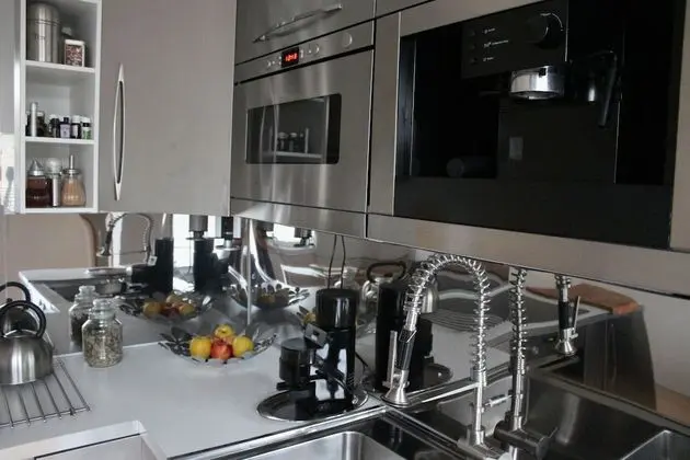 Apartment Relax with sauna & Jacuzzi