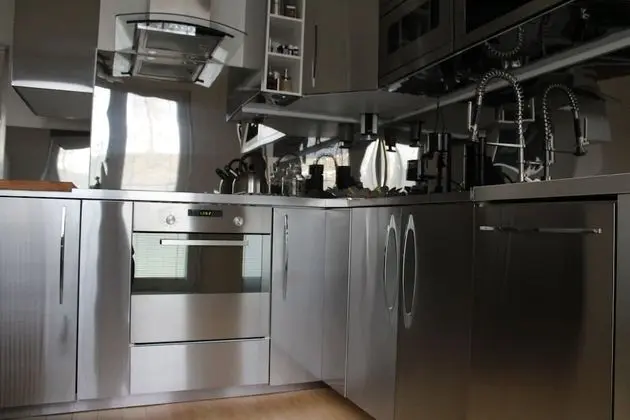 Apartment Relax with sauna & Jacuzzi