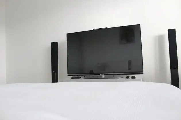 Apartment Relax with sauna & Jacuzzi