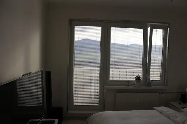 Apartment Relax with sauna & Jacuzzi