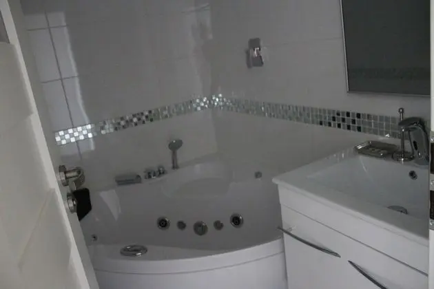 Apartment Relax with sauna & Jacuzzi