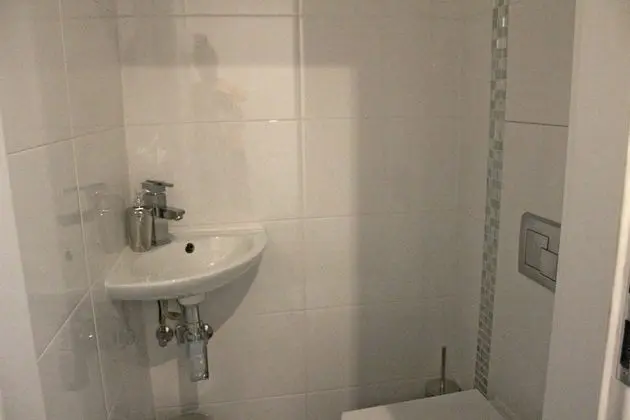 Apartment Relax with sauna & Jacuzzi