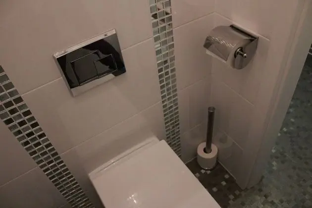 Apartment Relax with sauna & Jacuzzi