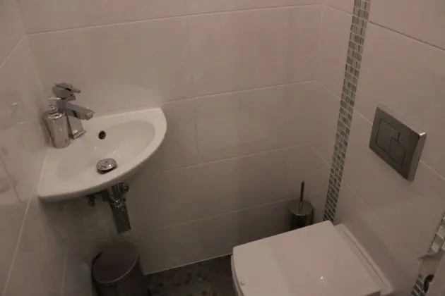 Apartment Relax with sauna & Jacuzzi