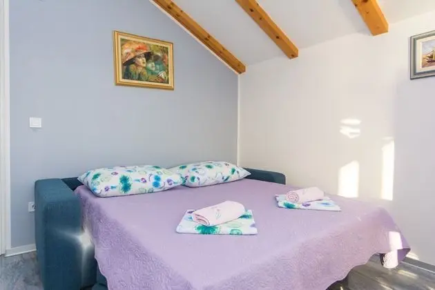 Stüdyo, Deniz Manzaralı