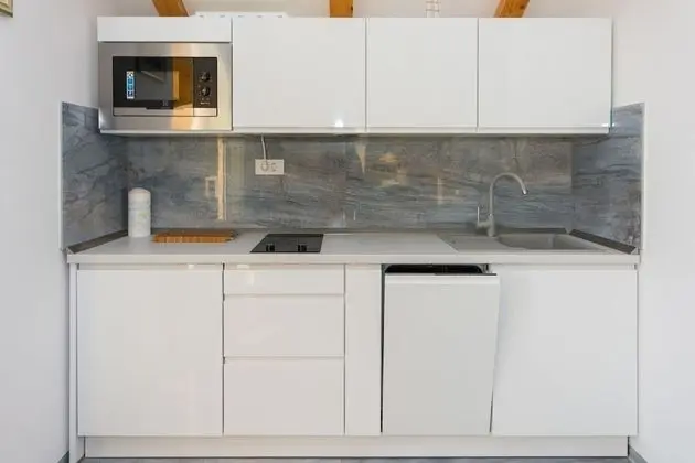 Stüdyo, Deniz Manzaralı