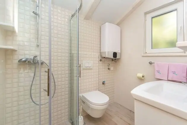 Stüdyo, Deniz Manzaralı