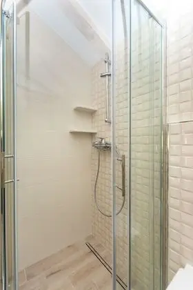 Stüdyo, Deniz Manzaralı