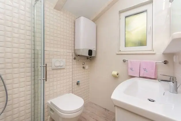 Stüdyo, Deniz Manzaralı