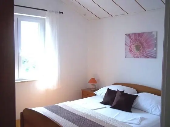 Apart Daire (Two Bedroom Apartment with Sea View)