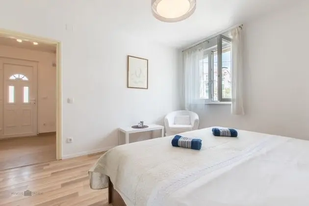 Classic Apart Daire, 2 Yatak Odası