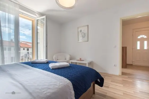 Classic Apart Daire, 2 Yatak Odası