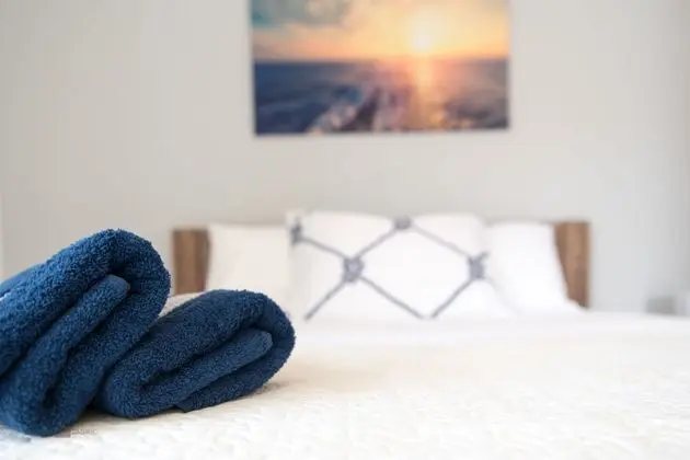 Classic Apart Daire, 2 Yatak Odası