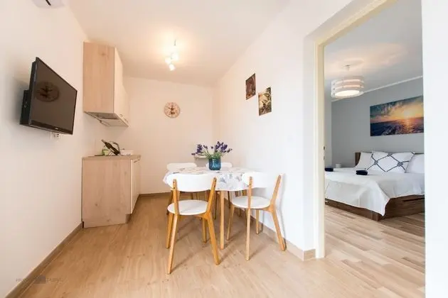 Classic Apart Daire, 2 Yatak Odası