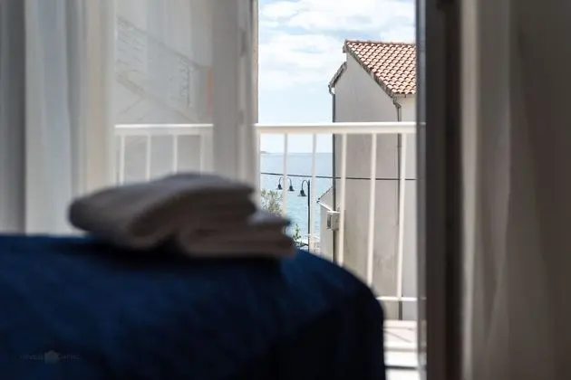 Classic Apart Daire, 2 Yatak Odası