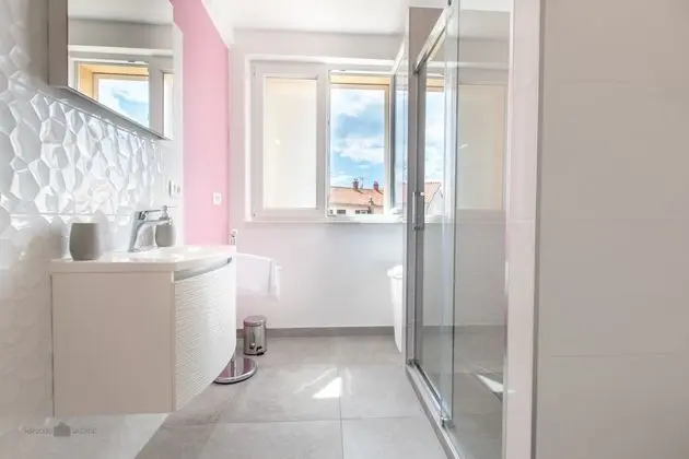 Classic Apart Daire, 2 Yatak Odası