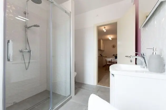 Classic Apart Daire, 2 Yatak Odası