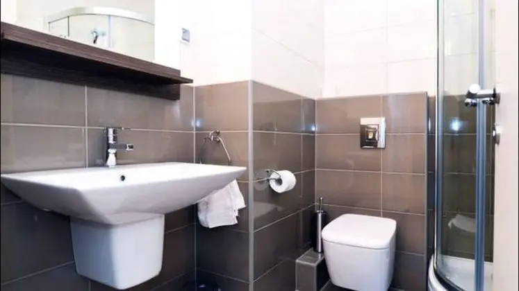 Apart Daire, 2 Yatak Odası