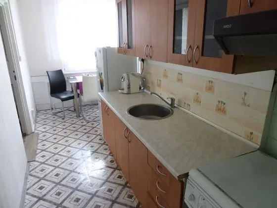 Basic Süit, 1 Yatak Odası, Tepe Manzaralı, Dağ Yamacı